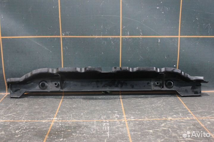 Поперечина пола задняя - LADA Granta