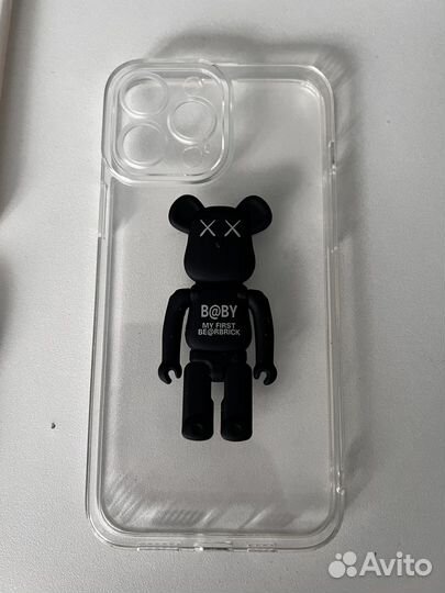 Чехол на iPhone 13 pro max