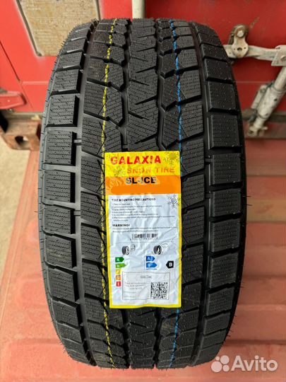 Galaxia SL-Ice 245/50 R20 102S