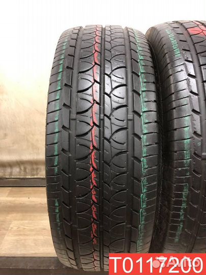 Barum Vanis 2 215/65 R15C T