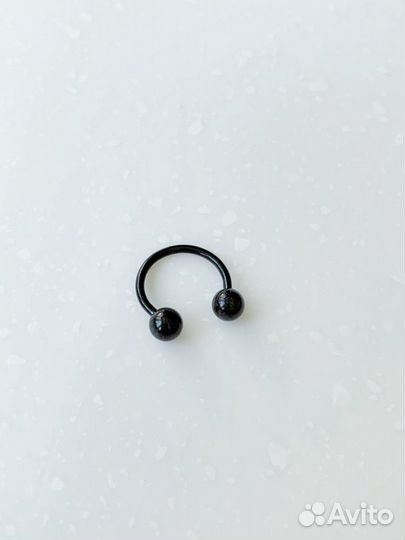 Пирсинг в нос