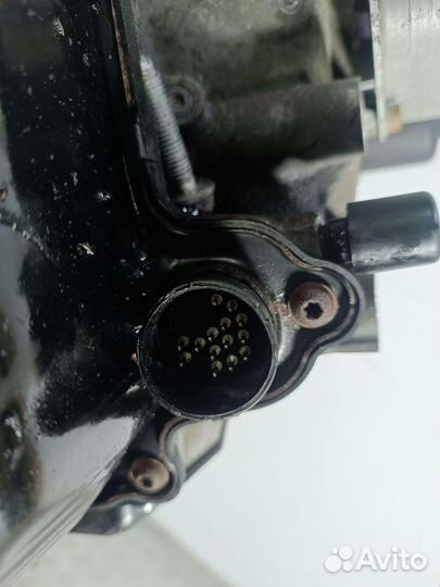 АКПП KDC Volkswagen Golf 4 (1997-2005)