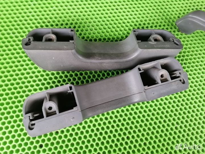 Ручка двери Дэу Нексия