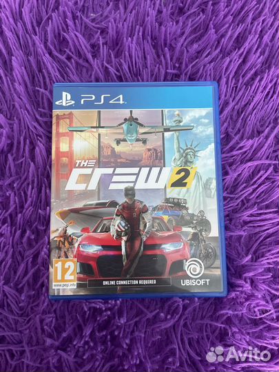 Игры для приставок ps4