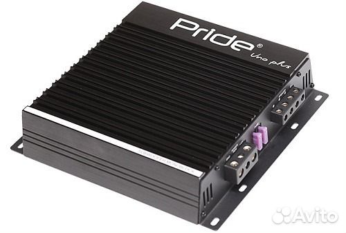 Pride UNO plus