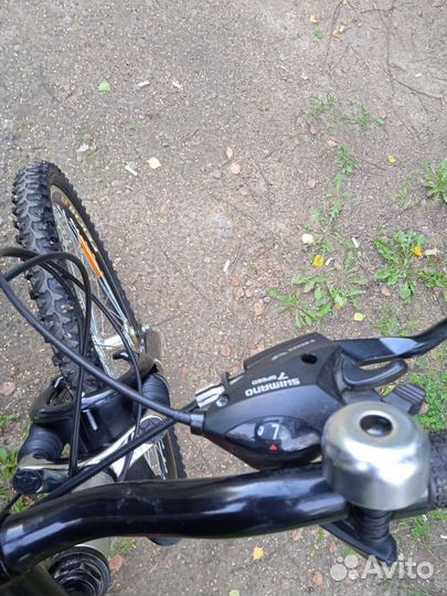 Велосипеды бу взрослый скоростной