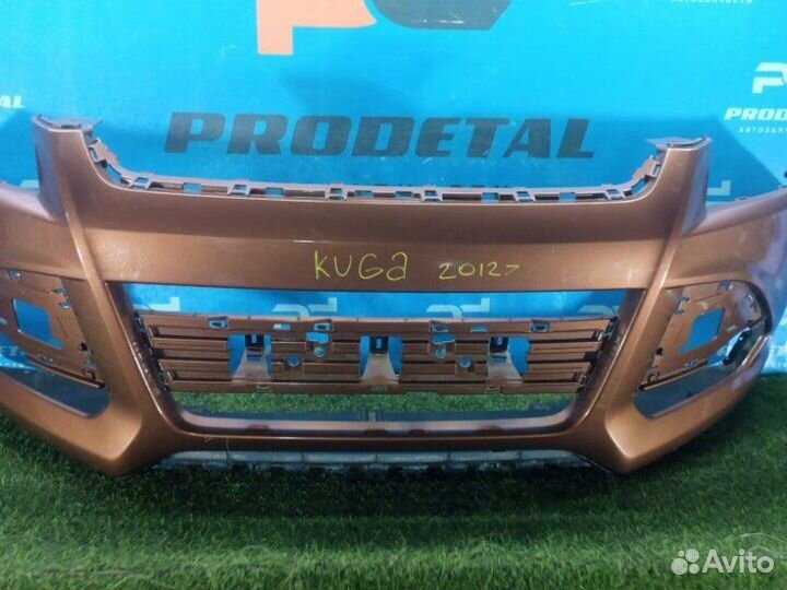 Бампер передний Ford Kuga