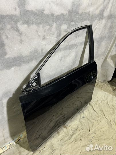 Дверь передняя левая Nissan X-Trail T32 арт891