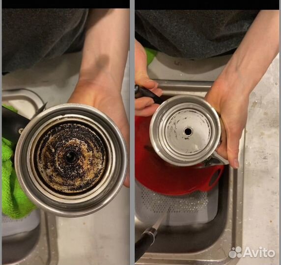 Перкарбонат натрия, кислородный отбеливатель