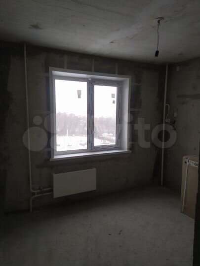 1-к. квартира, 38,6 м², 5/10 эт.