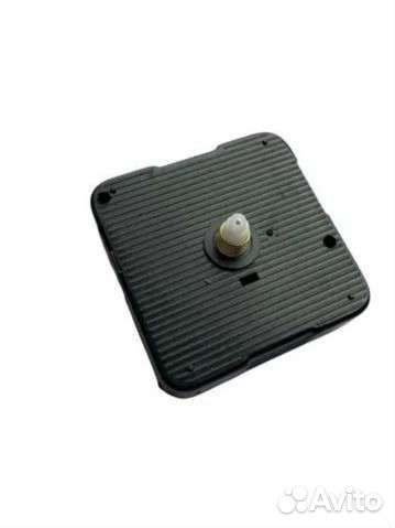 Механизмы, длина футора 12 мм и стрелки