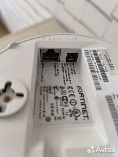 Точка доступа FortiAp 321C