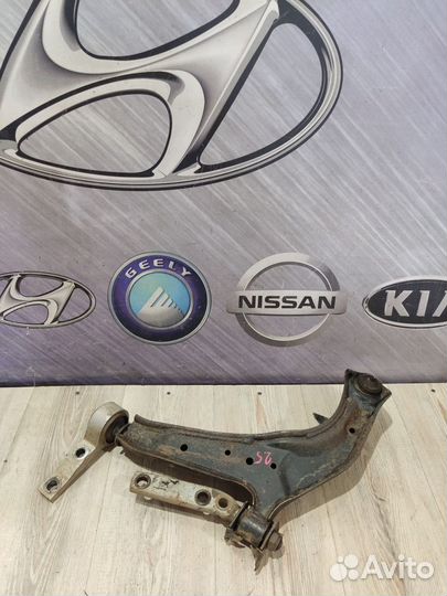 Рычаг подвески Nissan primera P12 Прав