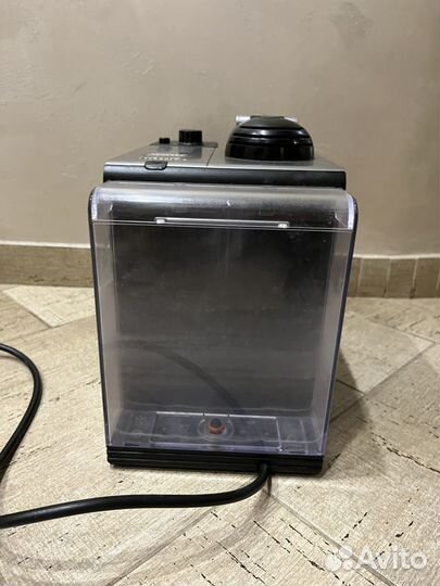 Кофемашина delonghi