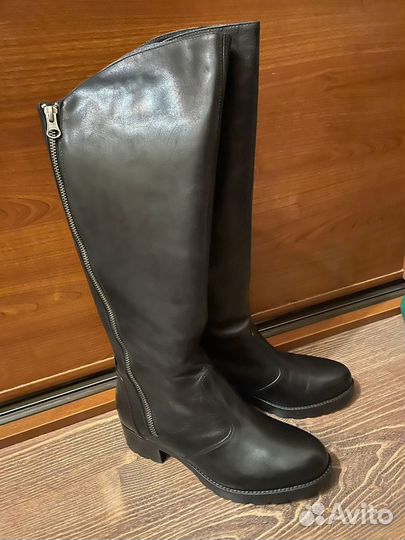 Сапоги зимние Hero Giardini