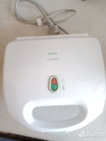 Сендвич тостер