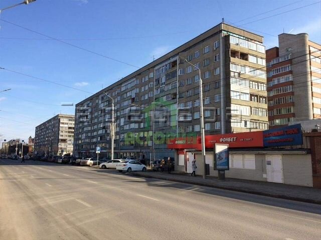 Стомтек ул карла маркса 49 фото Свердловская ул., 9А в Красноярске: информация о доме, предложения о покупке и с