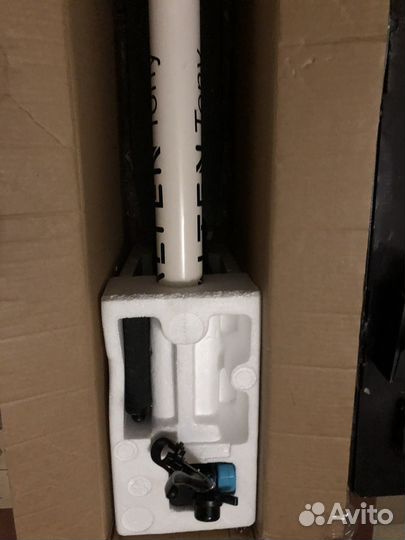 Электросамокат Halten tony v2