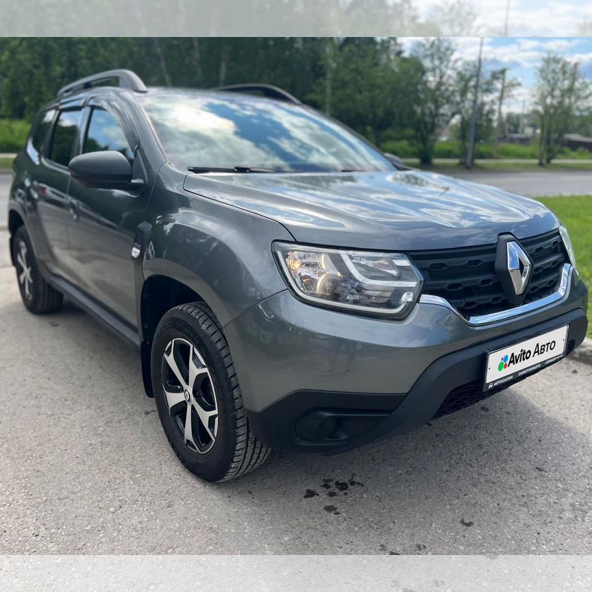 Купить Renault 🚘 от 220 000 ₽ в Березниках: 845 объявлений