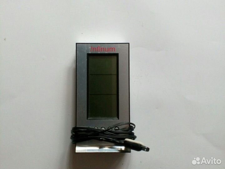 Метеостанция