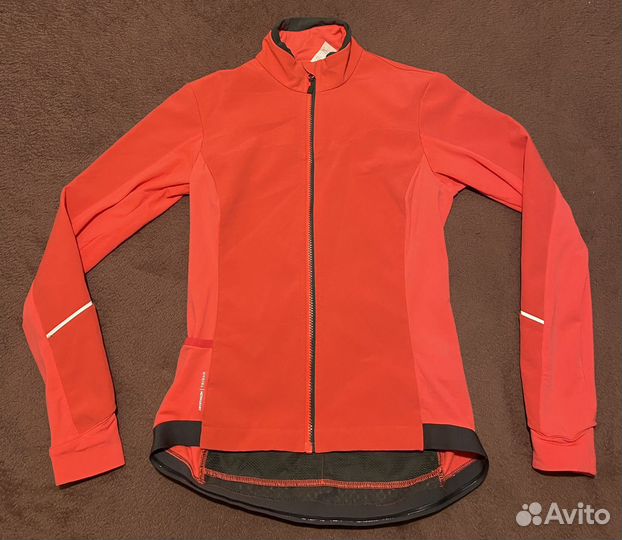 Велокуртка Triban (Decathlon) р.S