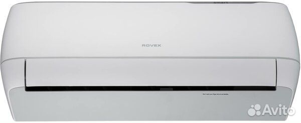 Сплит-система Rovex RS-12PXS2 SMART