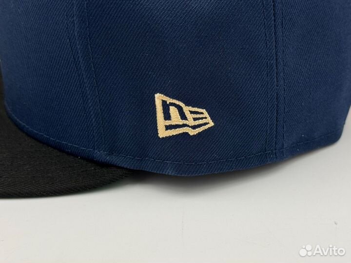 Бейсболка New Era 9fifty Detroit Tigers Two Tone