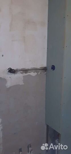 Услуги электрика