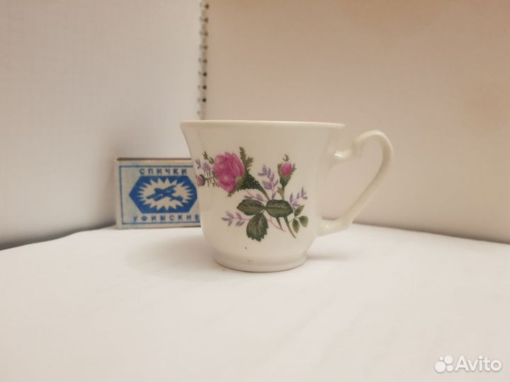 Кофейный сервис Китай