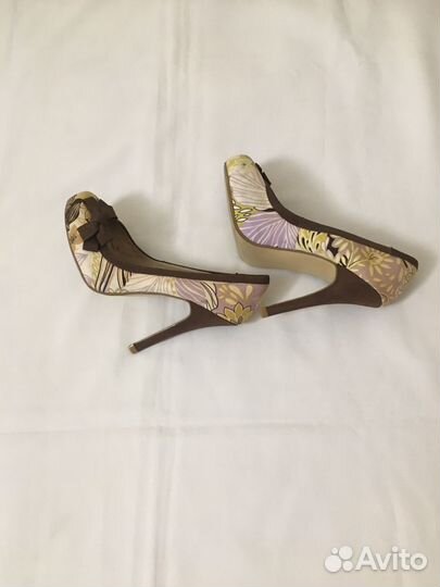 Фирменные женские вещи