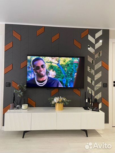 Тумба для тв bravo