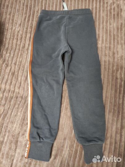 Штаны спортивные