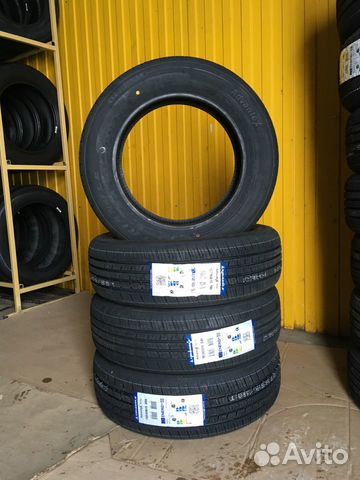 Triangle AdvanteX TC101 185/65 R15 88H