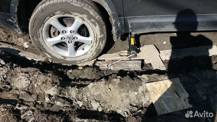 Личные вещи