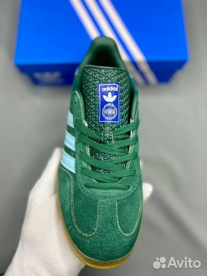 Кроссовки Adidas Gazelle