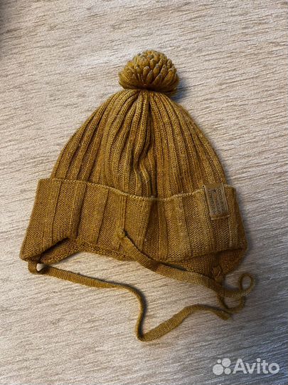 Шапка 46-48