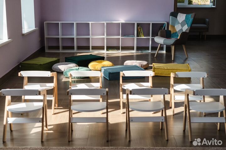 Аренда помещения под детский праздник