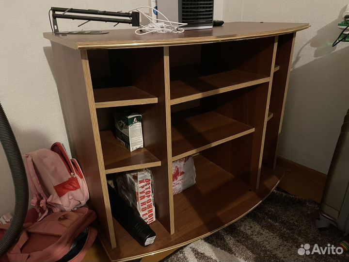 Тумба под телевизор