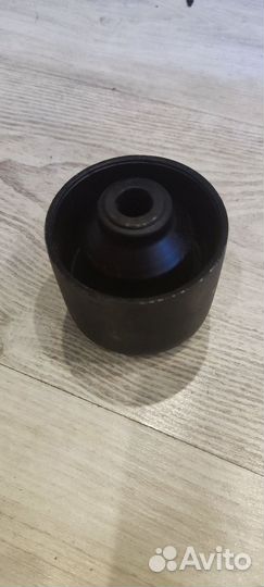 Сайлентблок передние подушки mazda 626