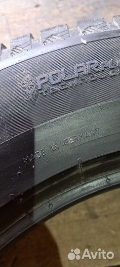 Continental WinterContact SI 235/65 R17 108