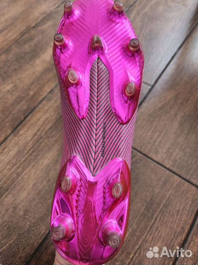 Adidas Nemeziz 19+ sg