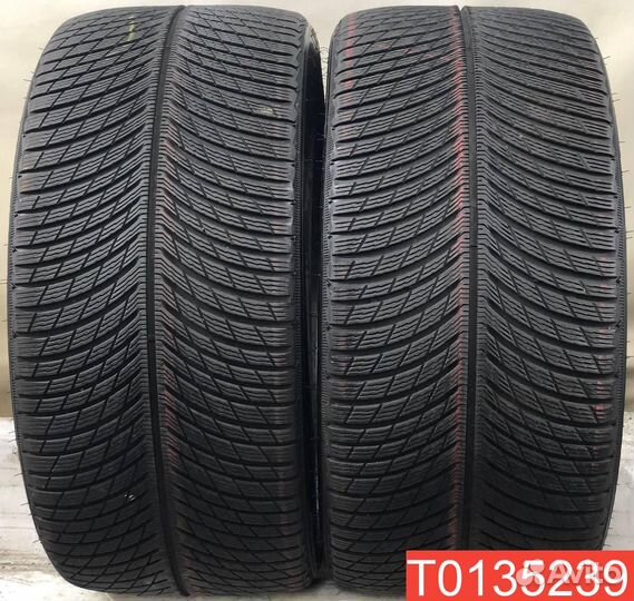Michelin Pilot Alpin 5 SUV 315/30 R23 108W