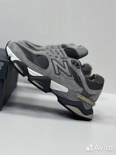 Кроссовки New Balance 9060