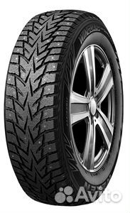 Nexen Winguard WinSpike WS62 SUV 235/60 R18 107T