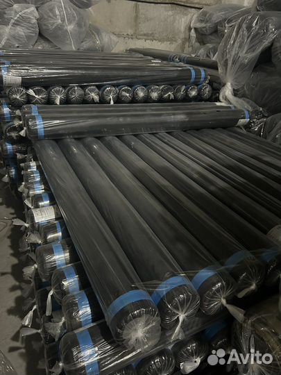 Ткань Оксфорд 210 гладь