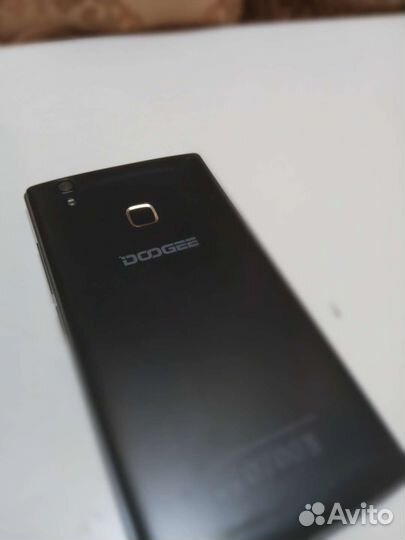 Doogee X5 Max