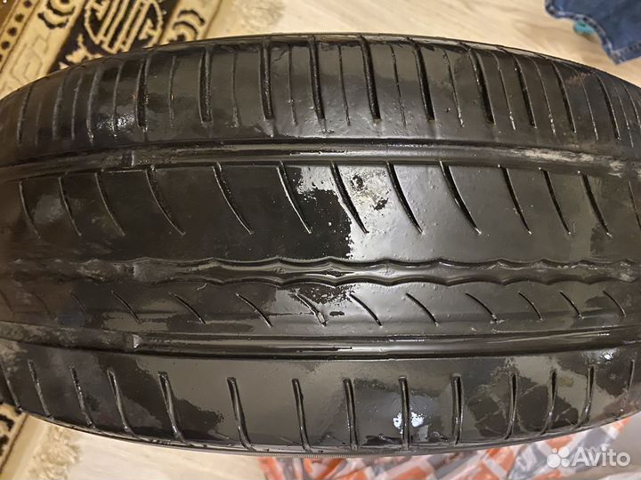 Pirelli Cinturato P1 205/55 R16 91V