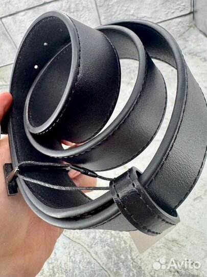 Мужской ремень Hermes