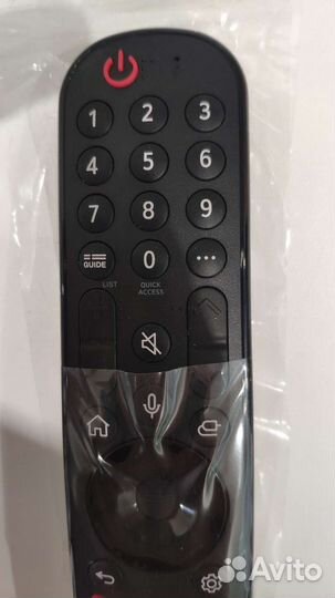 Пульт ду lg magic mr22gn original