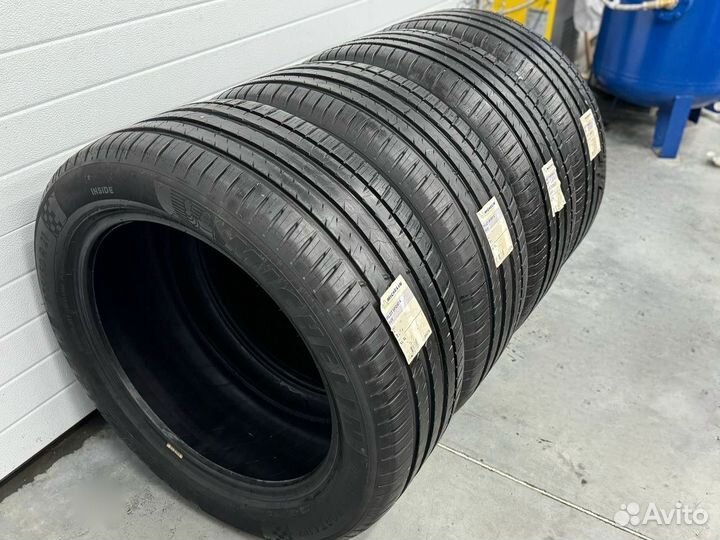 Michelin Pilot Sport 4 SUV 295/40 R21 111Y